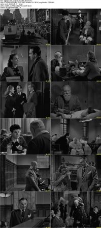 Miracle On 34th Street 1947 720p BRRip x264 AC3 DiVERSiTY