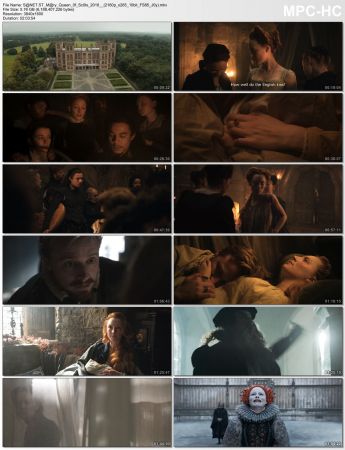 Mary Queen of Scots 2018 2160p BluRay x265 HEVC 10bit AAC 7.1 Joy UTR