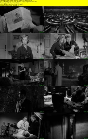Night of the Demon 1957 BRRip XviD MP3-XVID