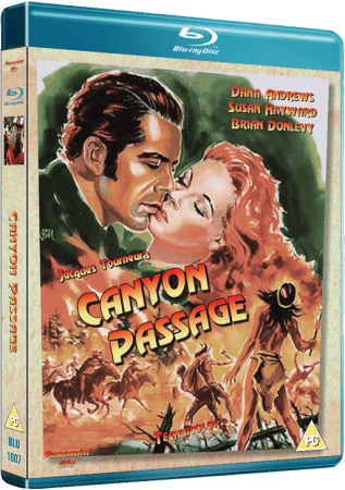Canyon Passage 1946 BRRip XviD MP3-XVID