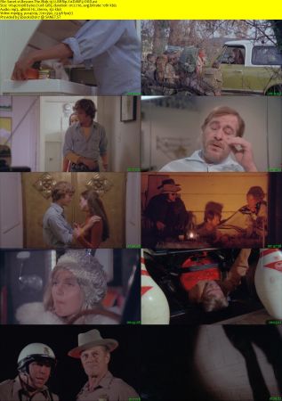 Beware The Blob 1972 BRRip XviD MP3-XVID
