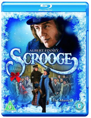 Scrooge 1970 720p BRRip x264 AC3 DiVERSiTY