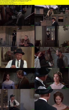 Invitation to a Gunfighter 1964 720p BluRay H264 AAC-RARBG