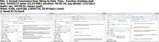 Introduction to Time Series Analysis and Forecasting in R