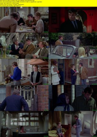 Take a Girl like You 1970 BDRip x264-SPOOKS