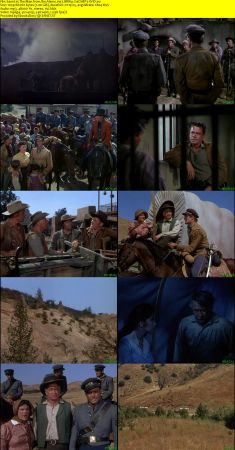 The Man from the Alamo 1953 BRRip XviD MP3-XVID