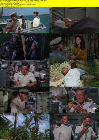 Father Goose 1964 REMASTERED 720p BluRay H264 AAC-RARBG