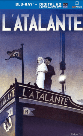 L Atalante 1934 720p BluRay x264-x0r