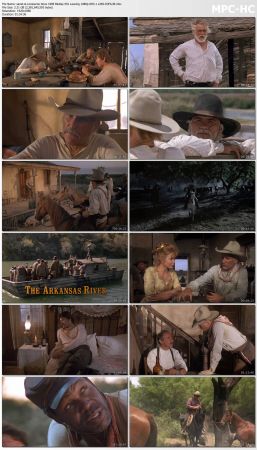 Lonesome Dove 1989 BluRay 1080p HEVC D3FiL3R