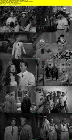 Road to Morocco 1942 BRRip XviD MP3-XVID