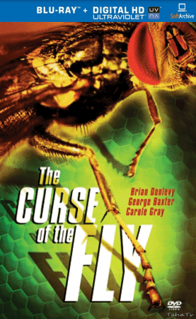 Curse of the Fly 1965 720p BluRay x264-x0r