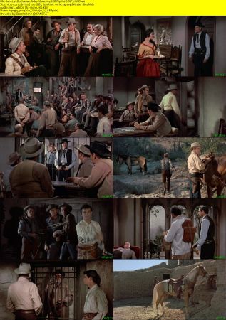 Buchanan Rides Alone 1958 BRRip XviD MP3-XVID