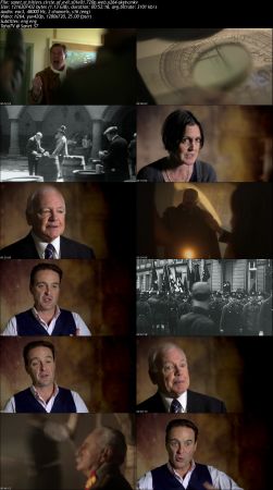 Hitlers Circle of Evil S01 720p NF WEB-DL DDP2 0 H 264-SKGTV