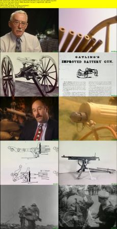 History Channel - Tales of the Gun (2000) x264 AC3 MVGroup