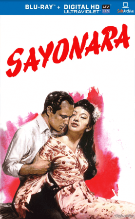 Sayonara 1957 720p BluRay x264-x0r