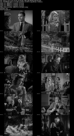 The Curse of the Cat People 1944 720p BluRay x264-x0r