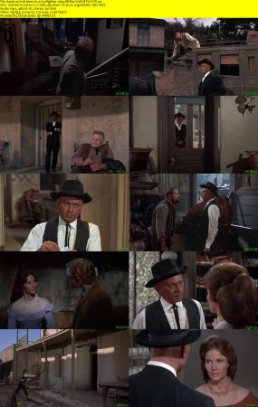 Invitation to a Gunfighter 1964 BRRip XviD MP3-XVID