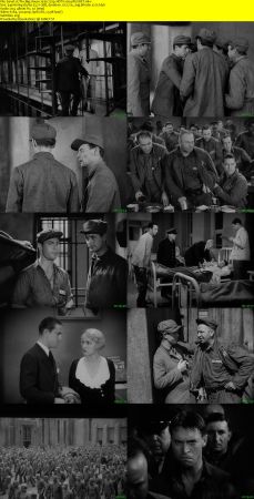 The Big House 1930 720p HDTV x264-REGRET
