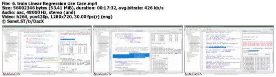 Apache Spark 2.0 + Scala : DO Big Data Analytics &amp; ML