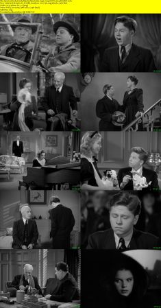Andy Hardy Meets Debutante 1940 720p HDTV x264-REGRET
