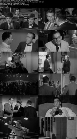 The Harder They Fall 1956 720p BluRay x264-x0r