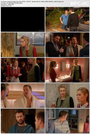 Angel From Hell 2016 S01 1080p AMZN WEB-DL x265 HEVC 10bit AAC 5.1 Panda [QXR]
