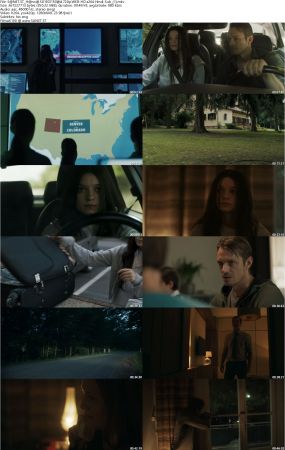 Hanna Season 1 Complete 720p WEB-HD Hindi-Sub x264-KM