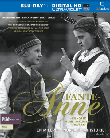 Gipsy Ann 1920 720p BluRay x264-x0r