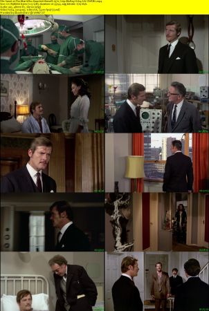 The Man Who Haunted Himself 1970 720p BluRay H264 AAC-RARBG