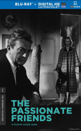 The Passionate Friends 1949 720p BluRay x264-x0r