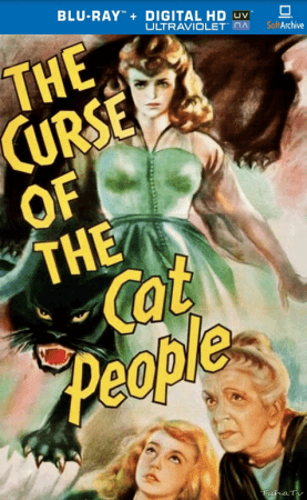 The Curse of the Cat People 1944 720p BluRay x264-x0r