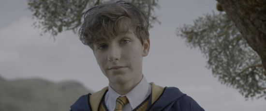 Fantastic Beasts The Crimes of Grindelwald 2018 2160p HDR BluRay x265 HEVC Hindi+ English {RoCK-HD-STAr}.