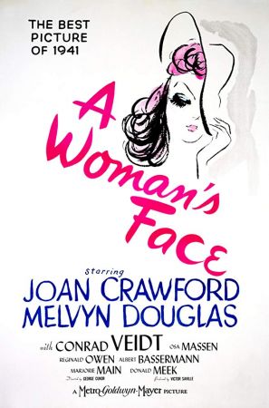 A Womans Face 1941 720p HDTV x264-REGRET