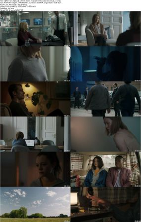 Hanna Season 1 Complete 720p WEB-HD Hindi-Sub x264-KM