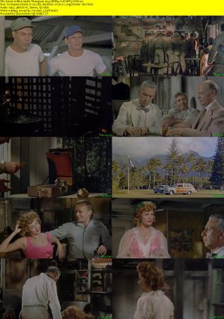 Miss Sadie Thompson 1953 BRRip XviD MP3-XVID