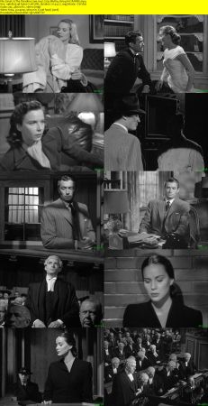 The Paradine Case 1947 720p BluRay H264 AAC-RARBG