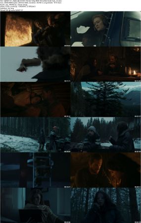Hanna Season 1 Complete 720p WEB-HD Hindi-Sub x264-KM
