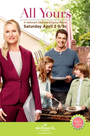 All Yours 2016 1080p WEBRip DDP 2.0 10bit H265-iVy