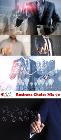 Photos   Business Choice Mix 70
