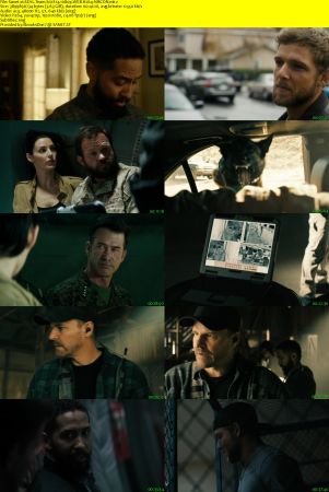 SEAL Team S02E14 1080p WEB H264-AMCON