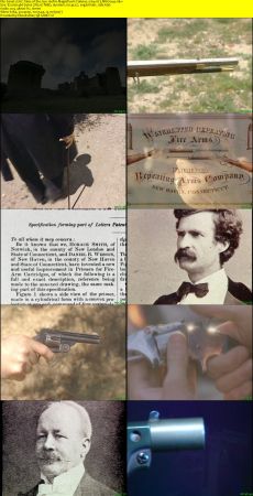 History Channel - Tales of the Gun (2000) x264 AC3 MVGroup