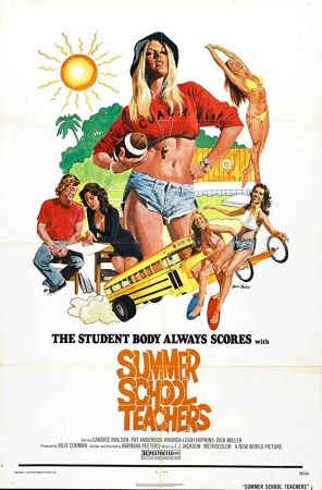 Summer School Teachers 1974 DVDRip x264-HANDJOB