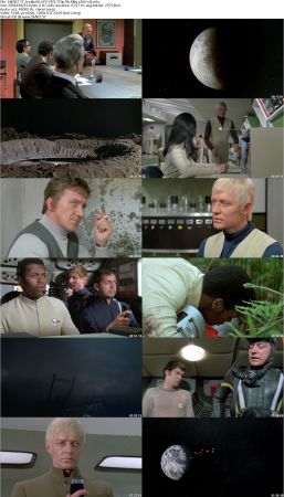 Invasion UFO 1974 720p BluRay x264-x0r