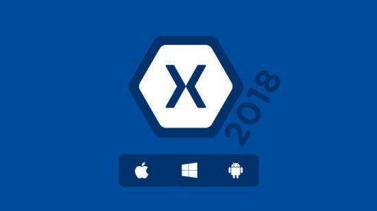Xamarin Forms 2018 - Apps para Android, iOS e UWP - 8 Apps
