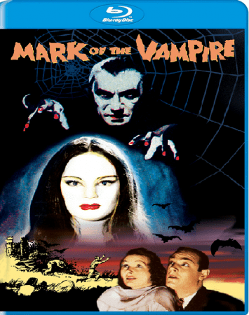 Mark of the Vampire 1935 720p HDTV x264-REGRET
