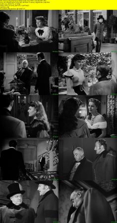 The Woman in White 1948 720p HDTV x264-REGRET