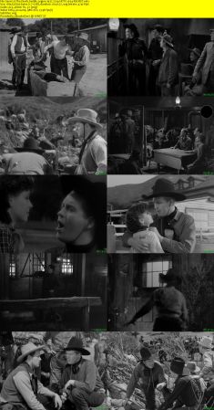 The Devils Saddle Legion 1937 720p HDTV x264-REGRET