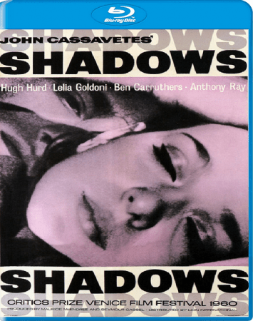 Shadows 1959 BRRip XviD MP3-XVID