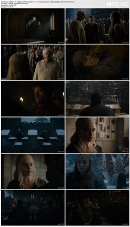 Game of Thrones S06 1080p BluRay 10bit HEVC 6CH 12.3GB-MkvCage