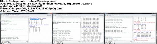 Udemy - Data Analysis with R